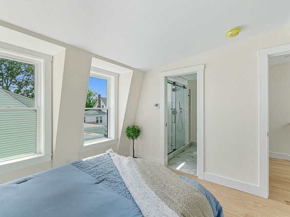 177 Cowper Street, Boston MA 02128