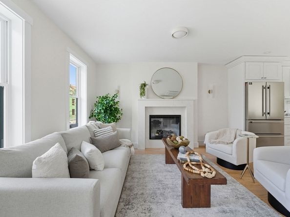 177 Cowper Street, Boston MA 02128