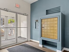 332 Jamaicaway 406, Boston MA 02130