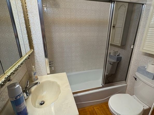 27 Park Ave., Weymouth MA 02190
