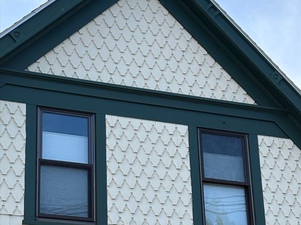 27 Park Ave., Weymouth MA 02190