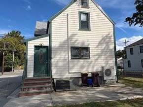 27 Park Ave., Weymouth MA 02190