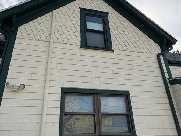 27 Park Ave., Weymouth MA 02190