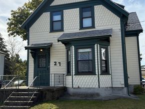 27 Park Ave., Weymouth MA 02190