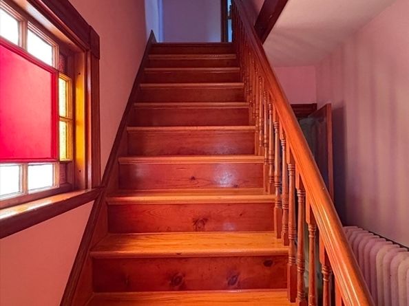 27 Park Ave., Weymouth MA 02190