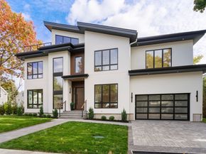 56 Dearborn Street 56, Newton MA 02465