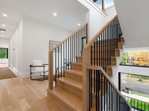 56 Dearborn Street 56, Newton MA 02465