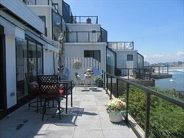 25 Oceanside Drive 25, Hull MA 02045