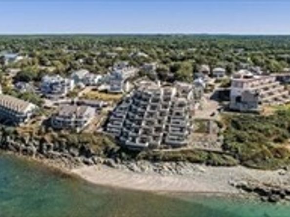 25 Oceanside Drive 25, Hull MA 02045