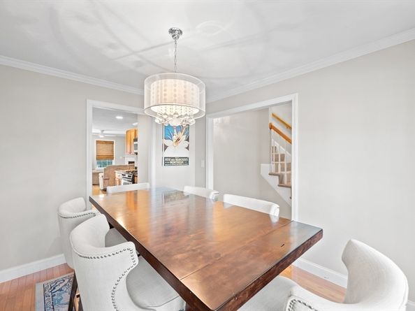 32 Whispering Pine Cir 32, Worcester MA 01606