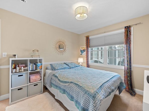 32 Whispering Pine Cir 32, Worcester MA 01606