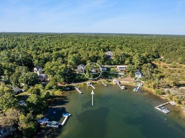 21 Hillside Road, Plymouth MA 02360