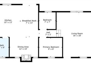 21 Hillside Road, Plymouth MA 02360