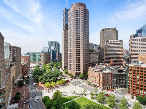 65 East India Row 10G, Boston MA 02110