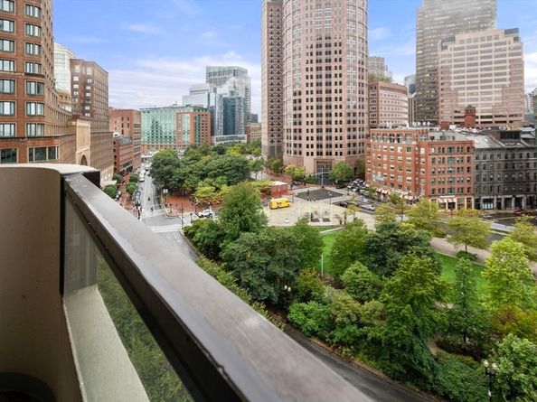 65 East India Row 10G, Boston MA 02110