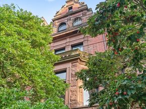 176 Commonwealth, Boston MA 02116