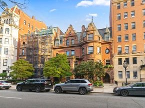176 Commonwealth, Boston MA 02116