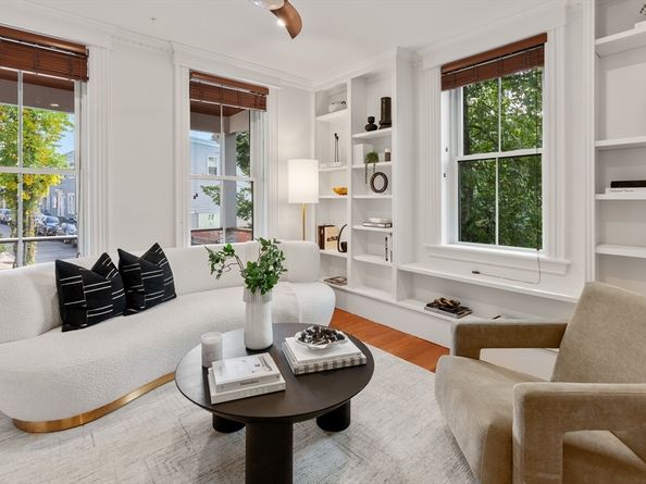 64 Walker St, Boston MA 02129