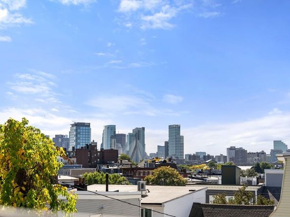 64 Walker St, Boston MA 02129