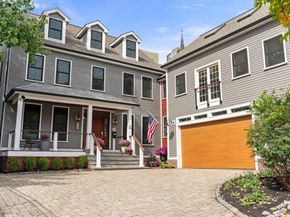 64 Walker St, Boston MA 02129