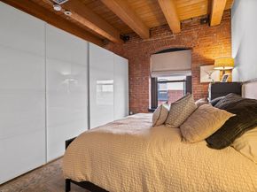21 Wormwood St 412, Boston MA 02210