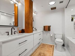 21 Wormwood St 412, Boston MA 02210