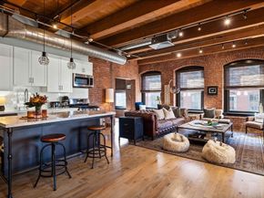 21 Wormwood St 412, Boston MA 02210