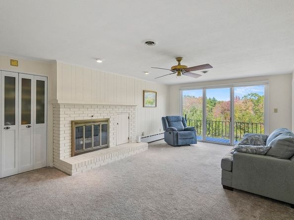 330 Benjamin Street, Winchendon MA 01475