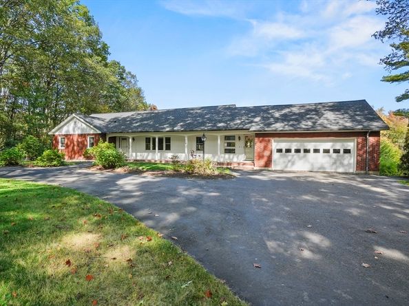 330 Benjamin Street, Winchendon MA 01475