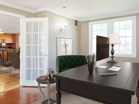 46 Frairy Street, Medfield MA 02052