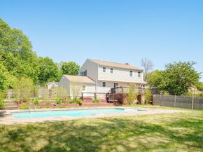 46 Frairy Street, Medfield MA 02052