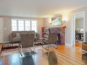 46 Frairy Street, Medfield MA 02052