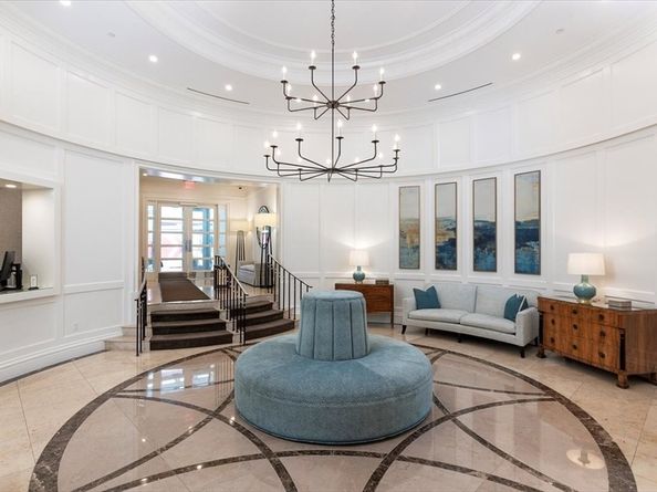 1 Huntington Ave 707, Boston MA 02116