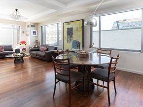 1 Huntington Ave 707, Boston MA 02116