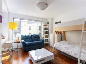 1 Huntington Ave 707, Boston MA 02116
