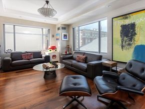 1 Huntington Ave 707, Boston MA 02116