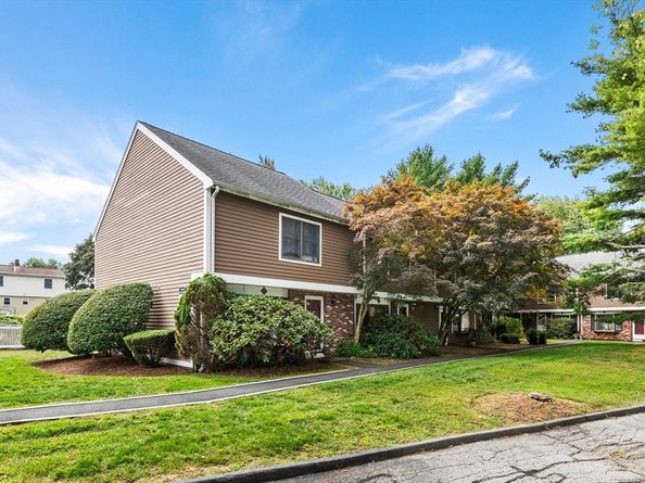 4 Anderson Way 2, Malden MA 02148