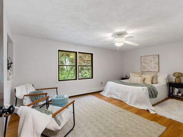 4 Anderson Way 2, Malden MA 02148