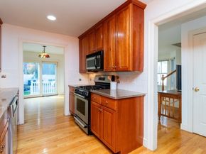 12-20 Richardson Street 14, Newton MA 02458