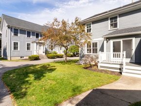 12-20 Richardson Street 14, Newton MA 02458