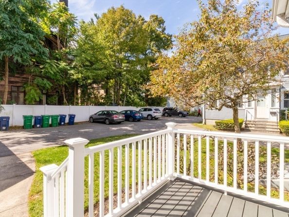 12-20 Richardson Street 14, Newton MA 02458