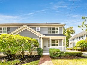 12-20 Richardson Street 14, Newton MA 02458
