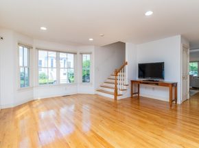 12-20 Richardson Street 14, Newton MA 02458