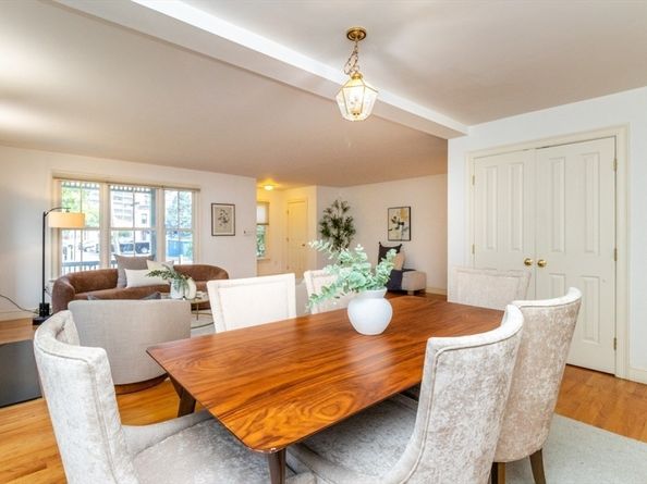 12-20 Richardson Street 14, Newton MA 02458