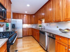 12-20 Richardson Street 14, Newton MA 02458