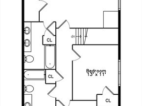 12-20 Richardson Street 14, Newton MA 02458