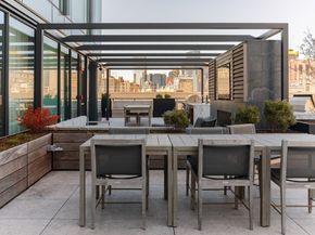 380 Harrison Ave 12F, Boston MA 02118