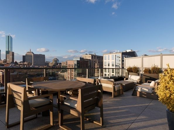 380 Harrison Ave 12F, Boston MA 02118