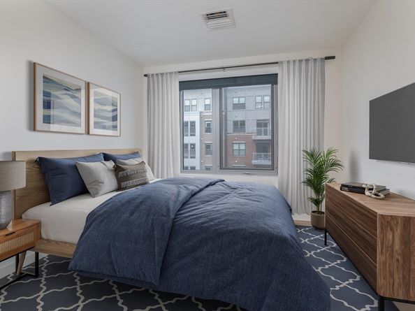 45 Lewis St 403, Boston MA 02128