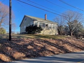 135 Henshaw St, Leicester MA 01524